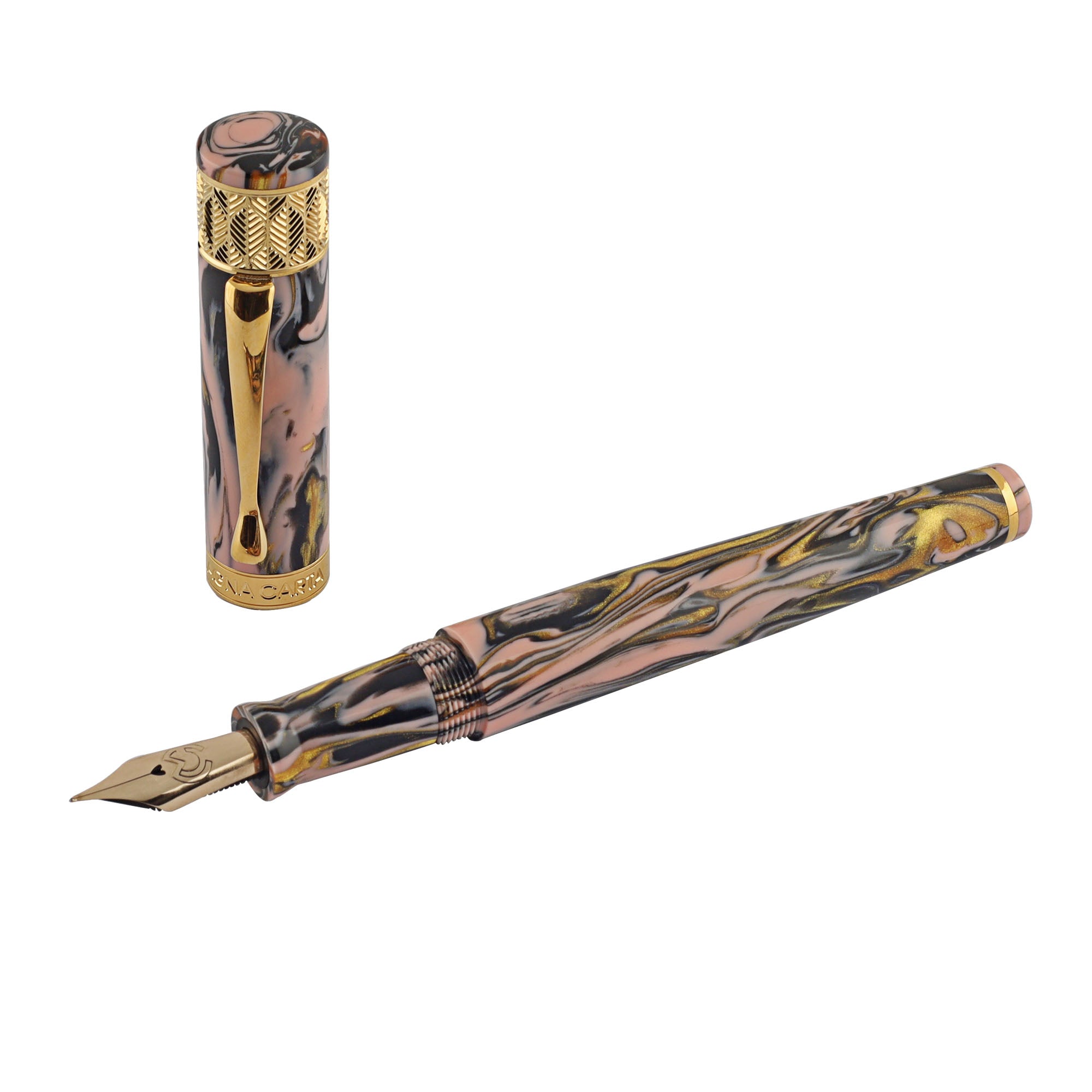 Mag 600DW Glitz Glow