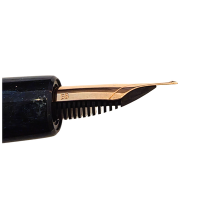 Italic #6 JoWo Nib