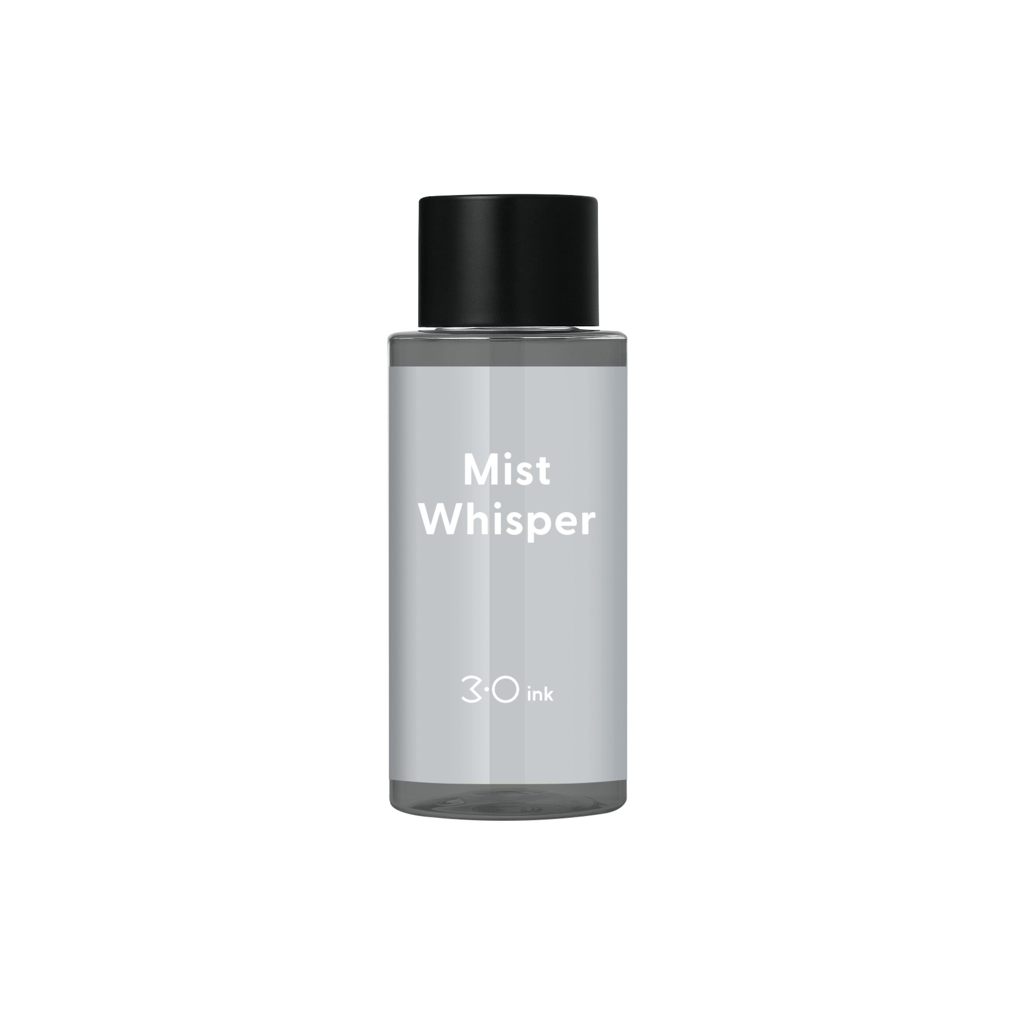 Mist Whisper (Basic Ink)