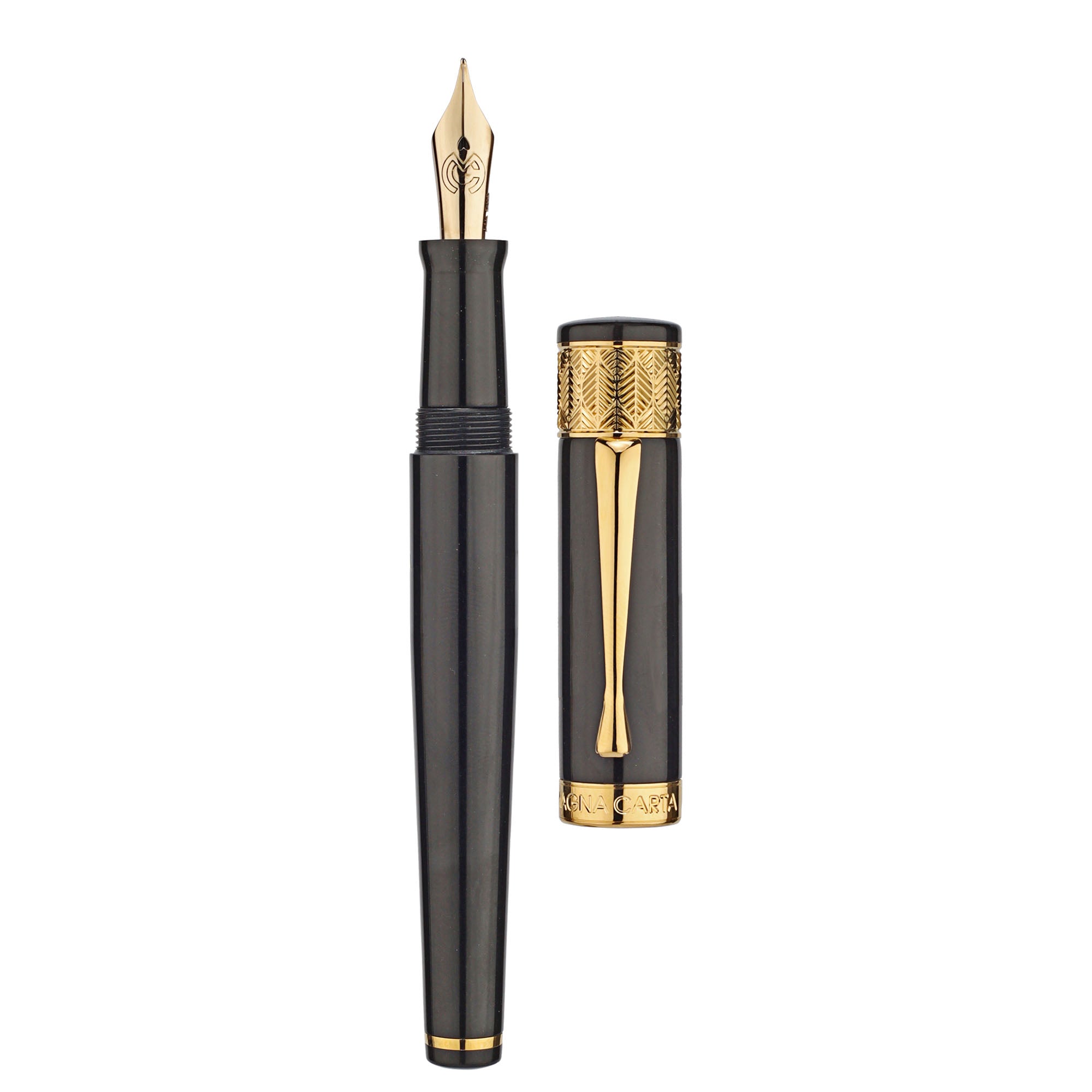 Mag 600DW Black