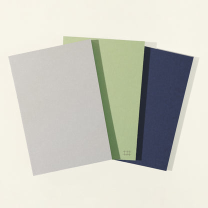 Reservoir Thread Note