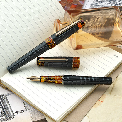 Tessera - Black Amber
