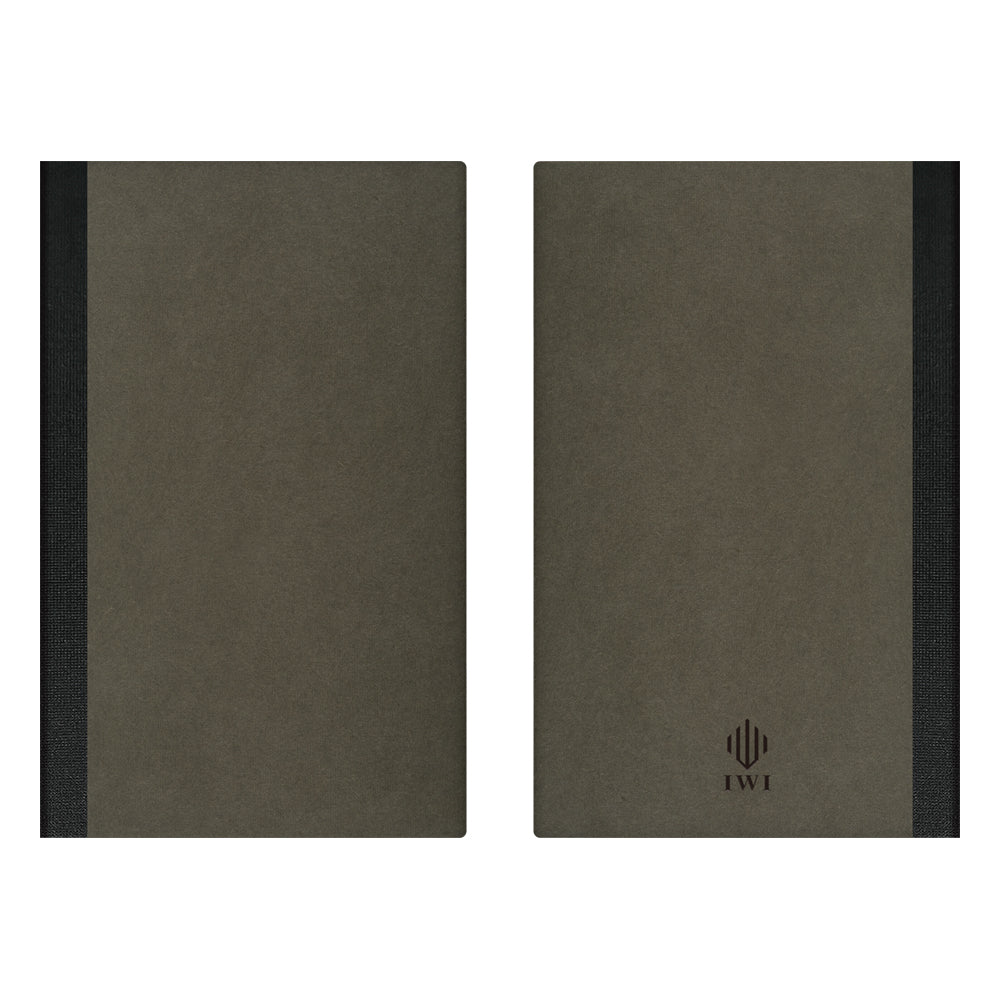 TAKUMI Washi Note Pad Black Label