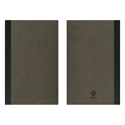 TAKUMI Washi Note Pad Black Label