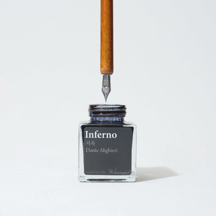 Writer's Nibs