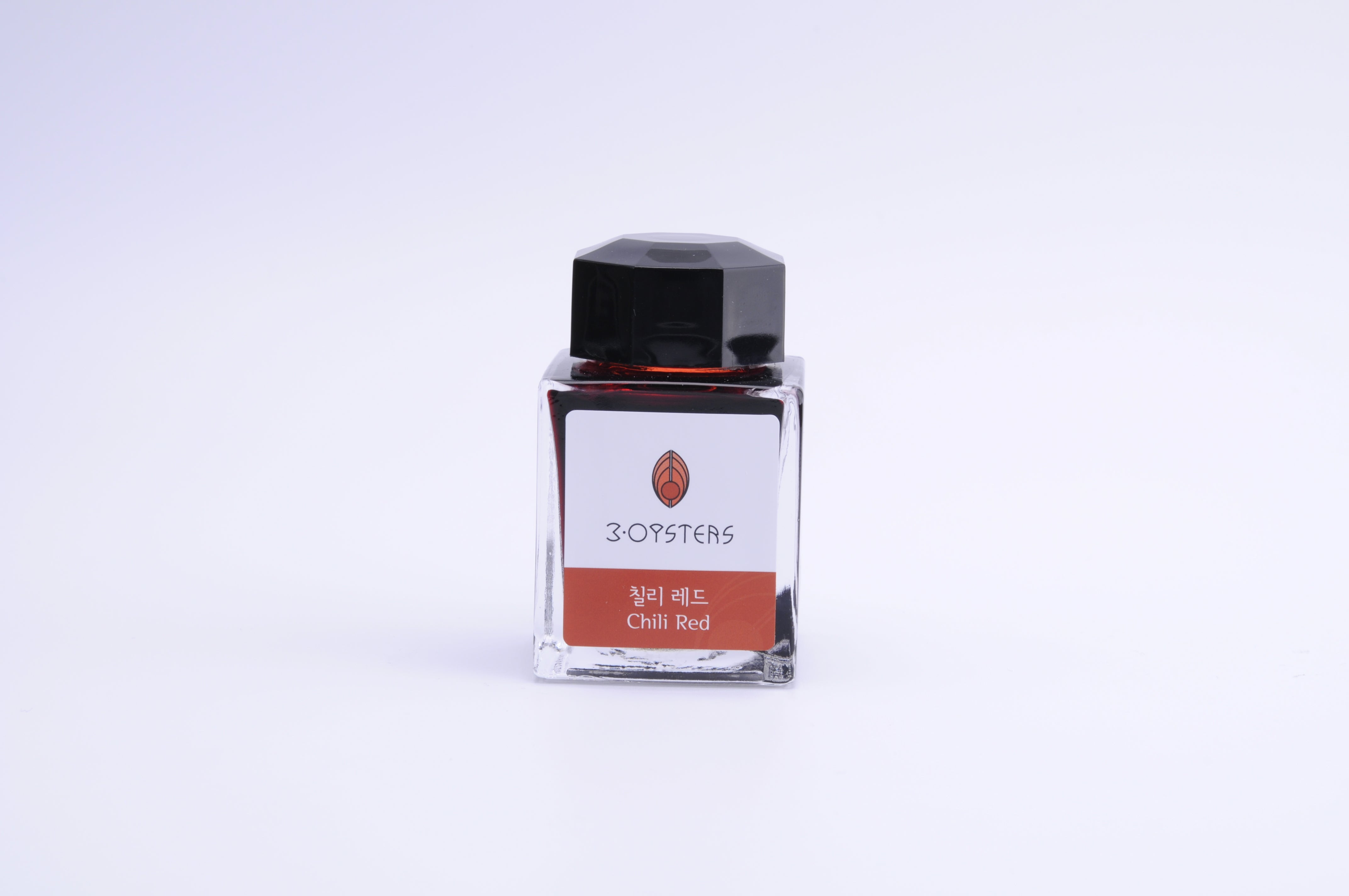 Chili Red (delicious Ink)