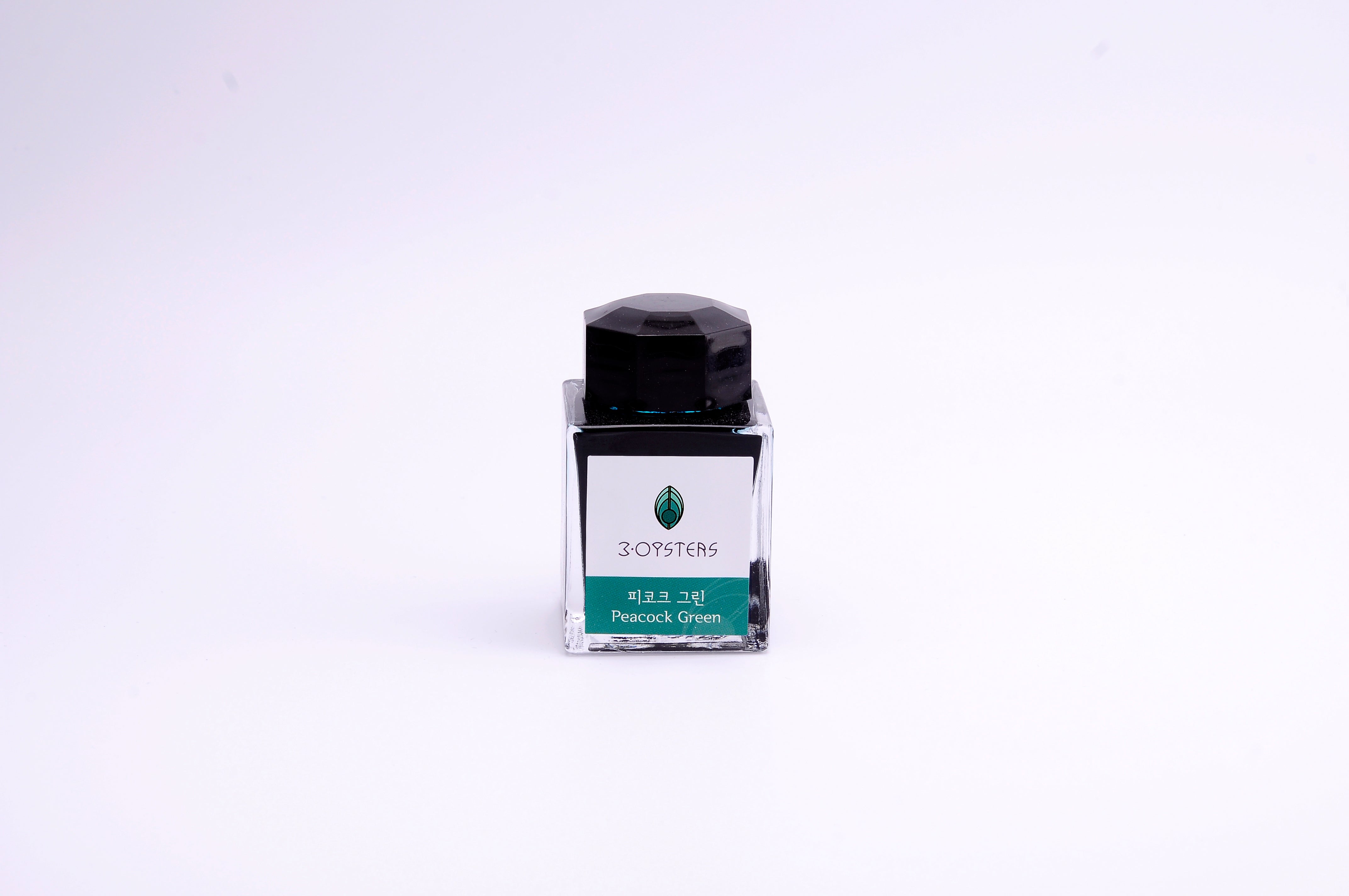 Peacock Green (delicious Ink)