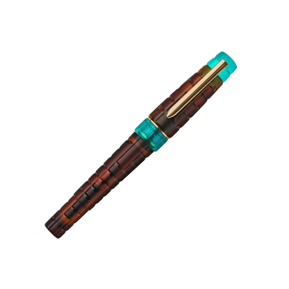 Tessera - Ribbon Turquoise