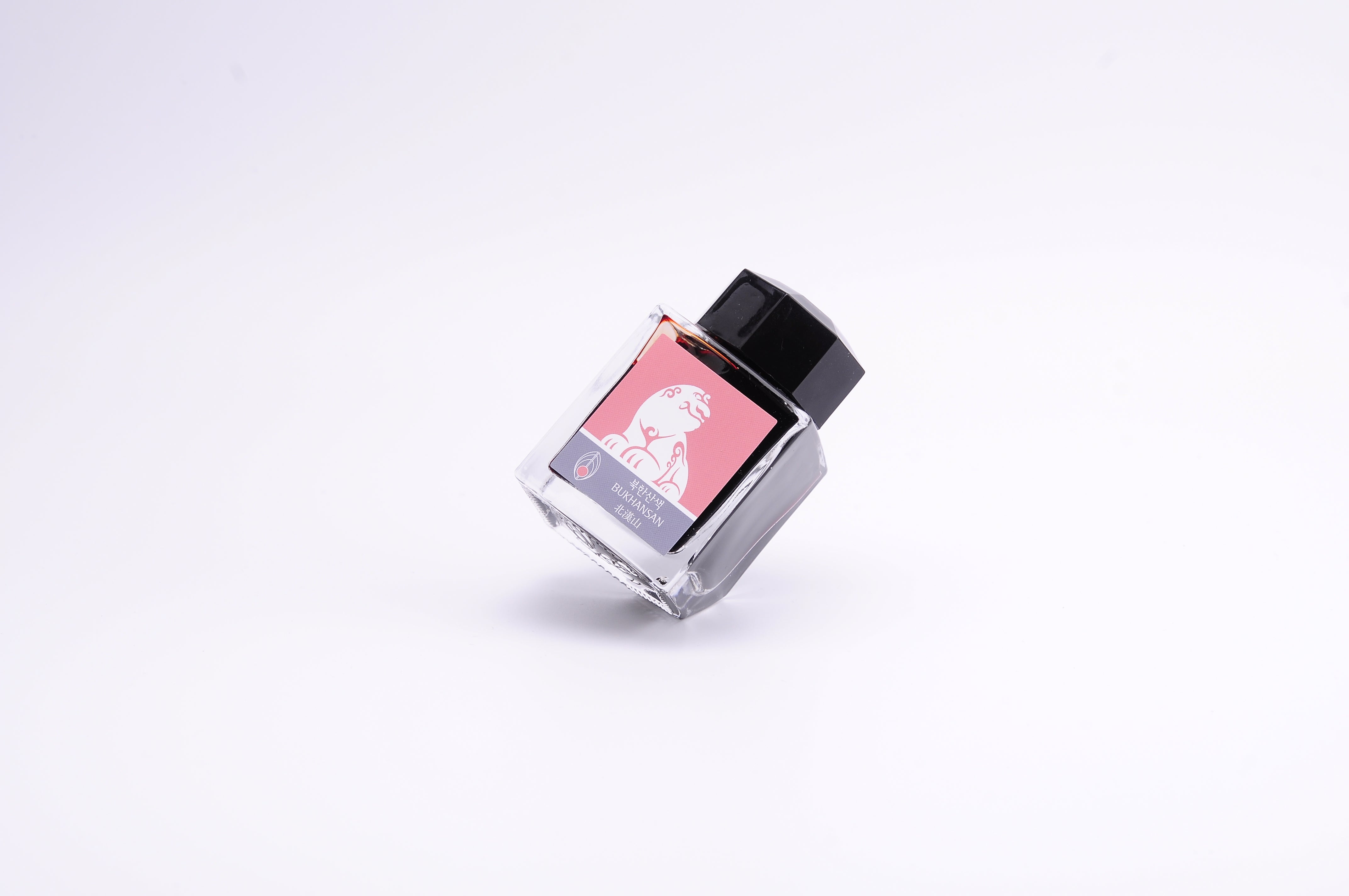 Bukhansan (I·COLOR·U Ink)