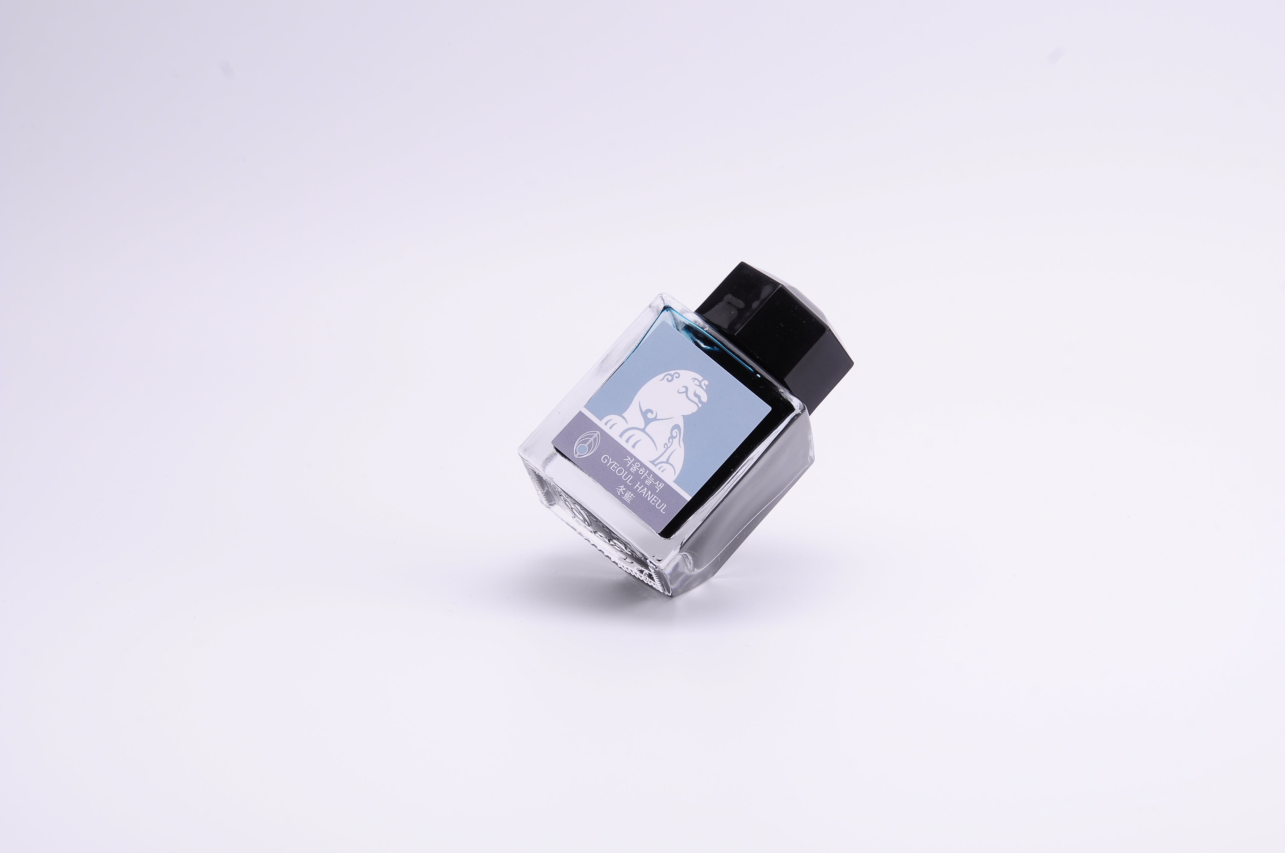 Gyeoul Haneul (I·COLOR·U Ink)