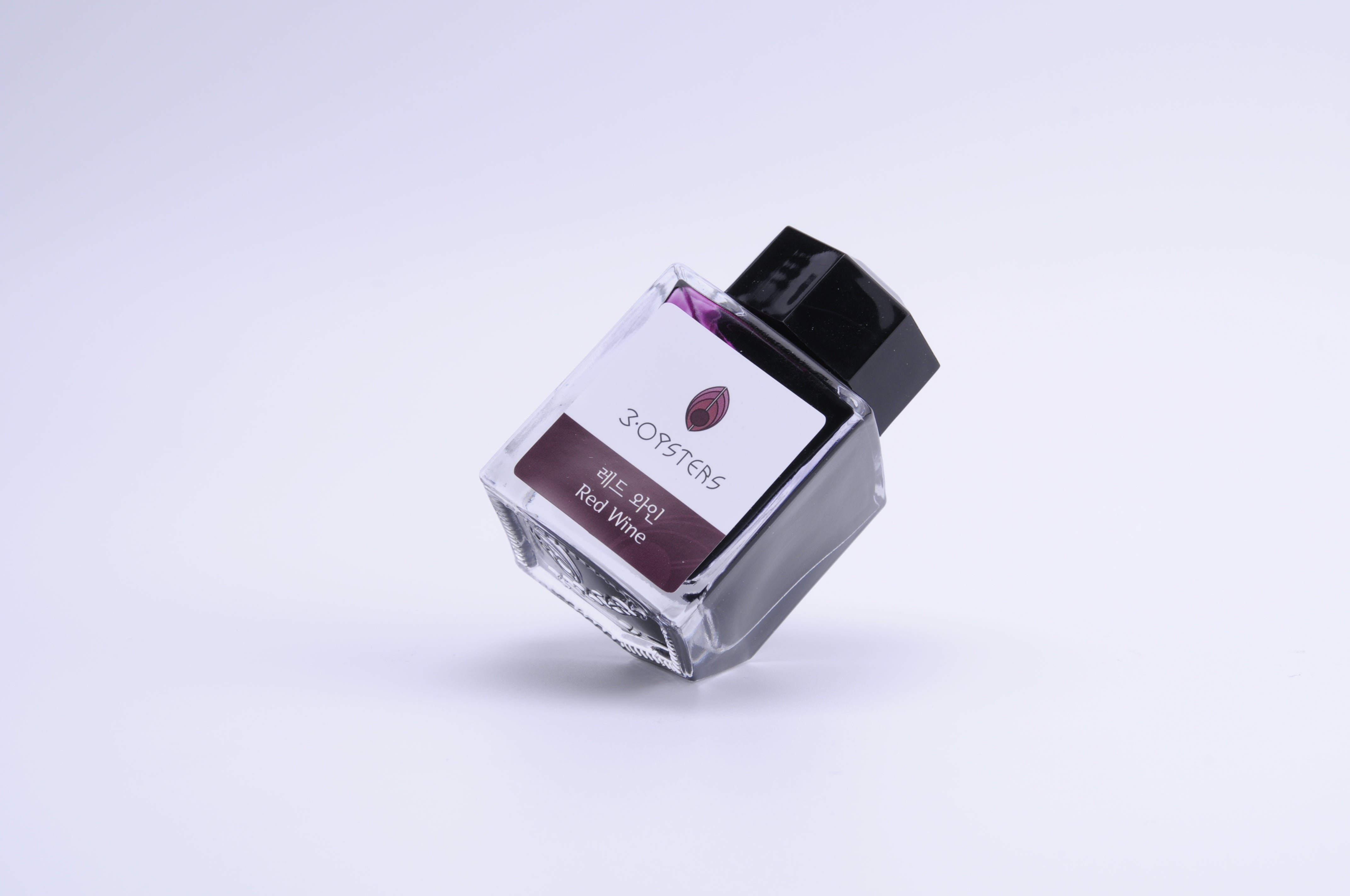 Red Wine (delicious Ink)