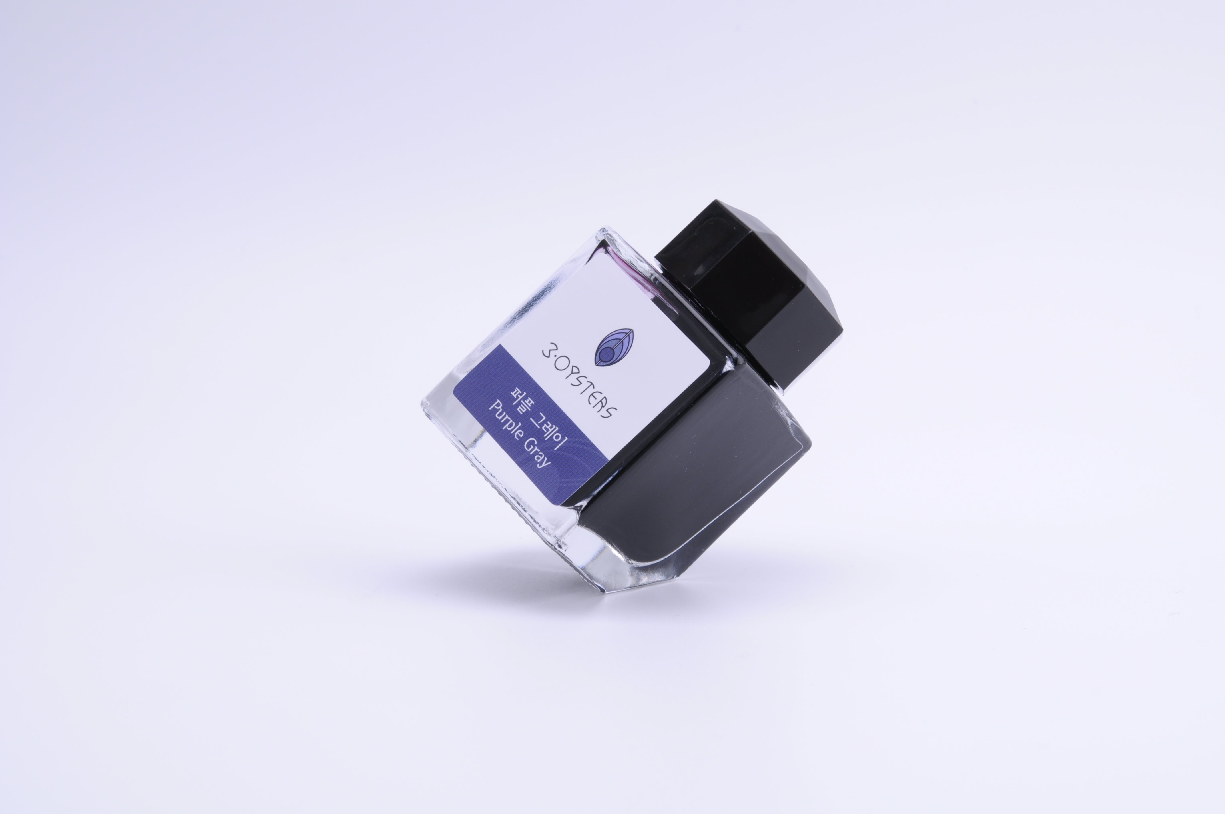 Purple Gray (delicious Ink)