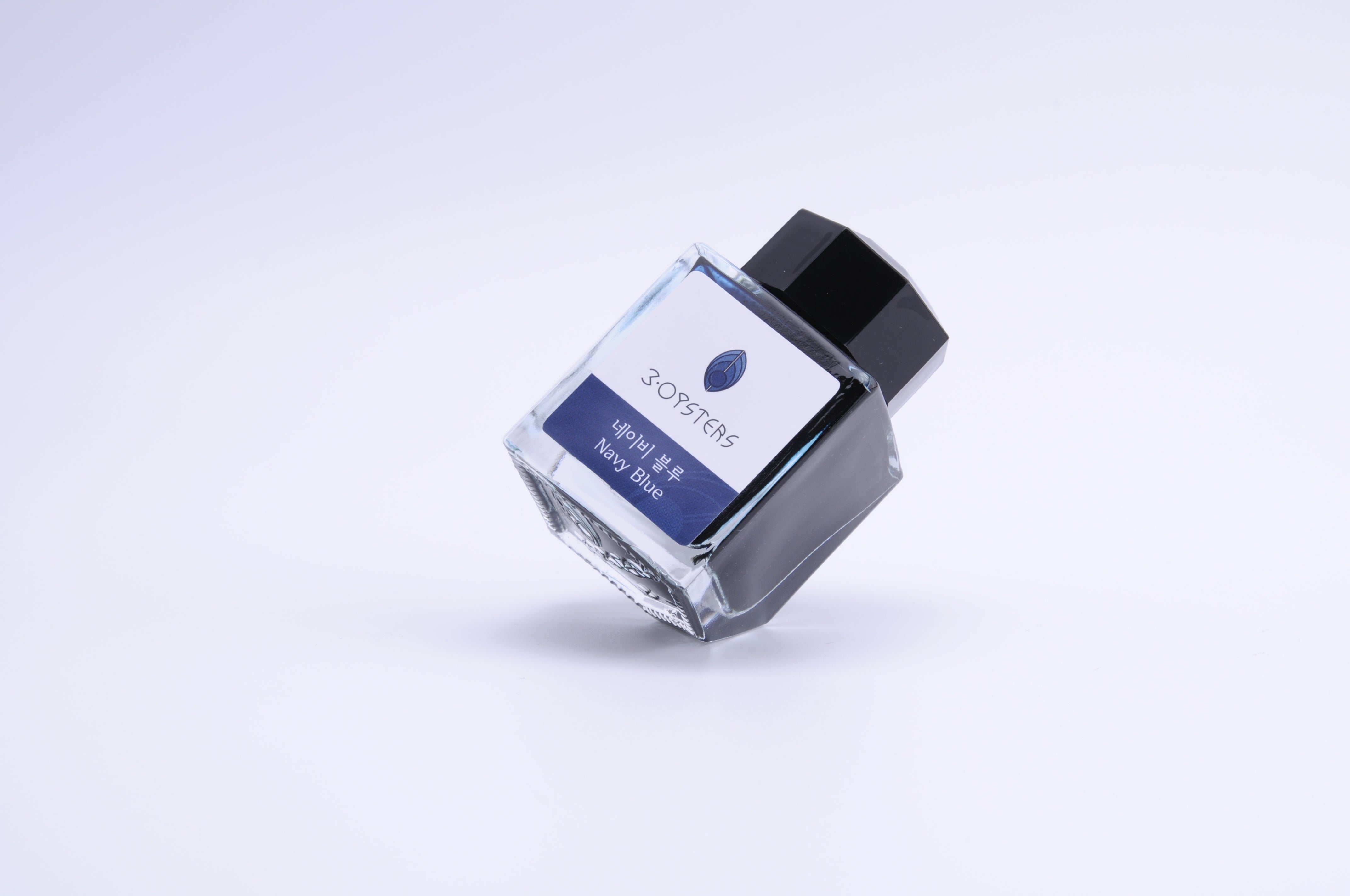 Navy Blue (delicious Ink)