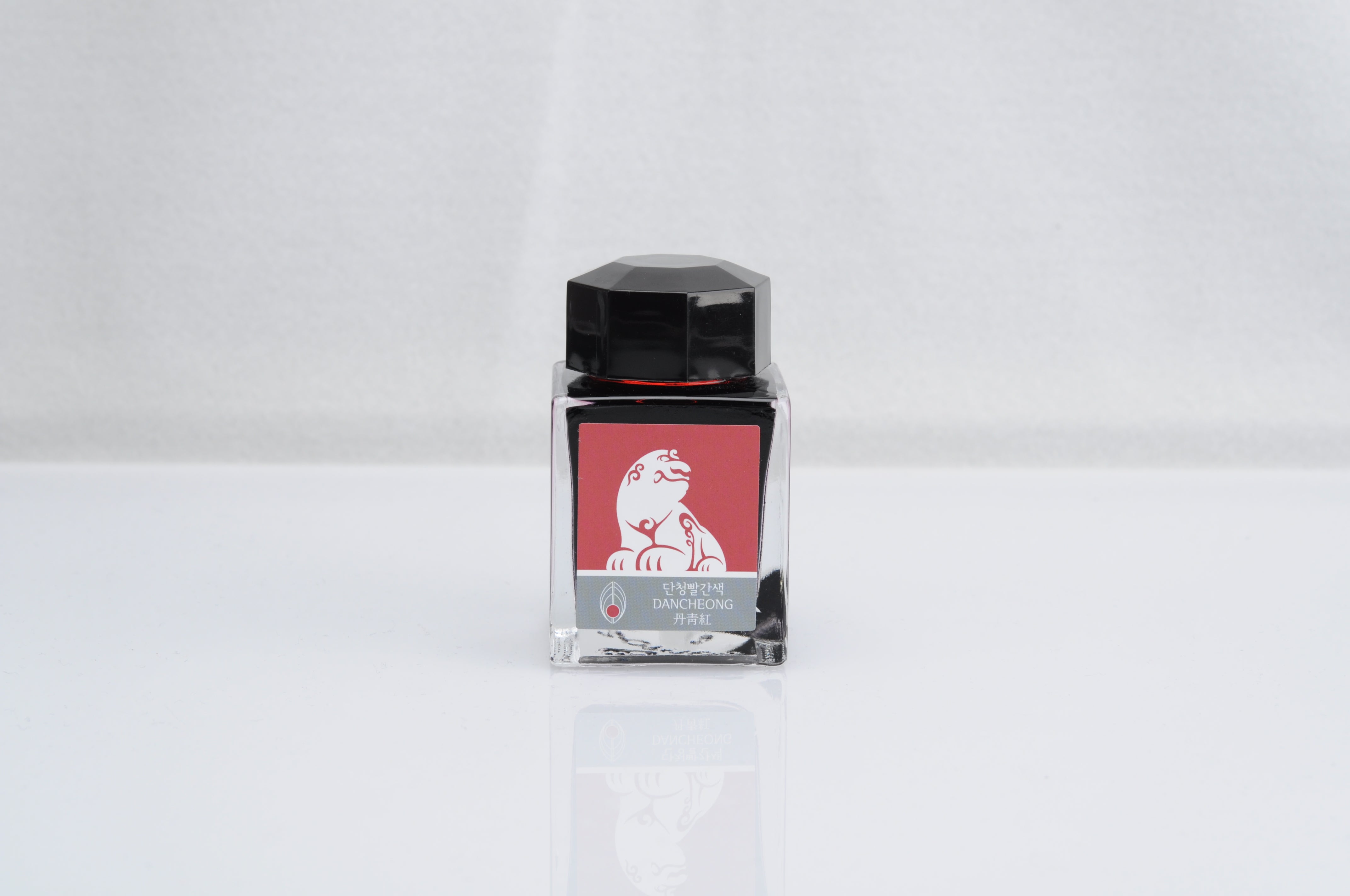 Dancheong (I·COLOR·U Ink)