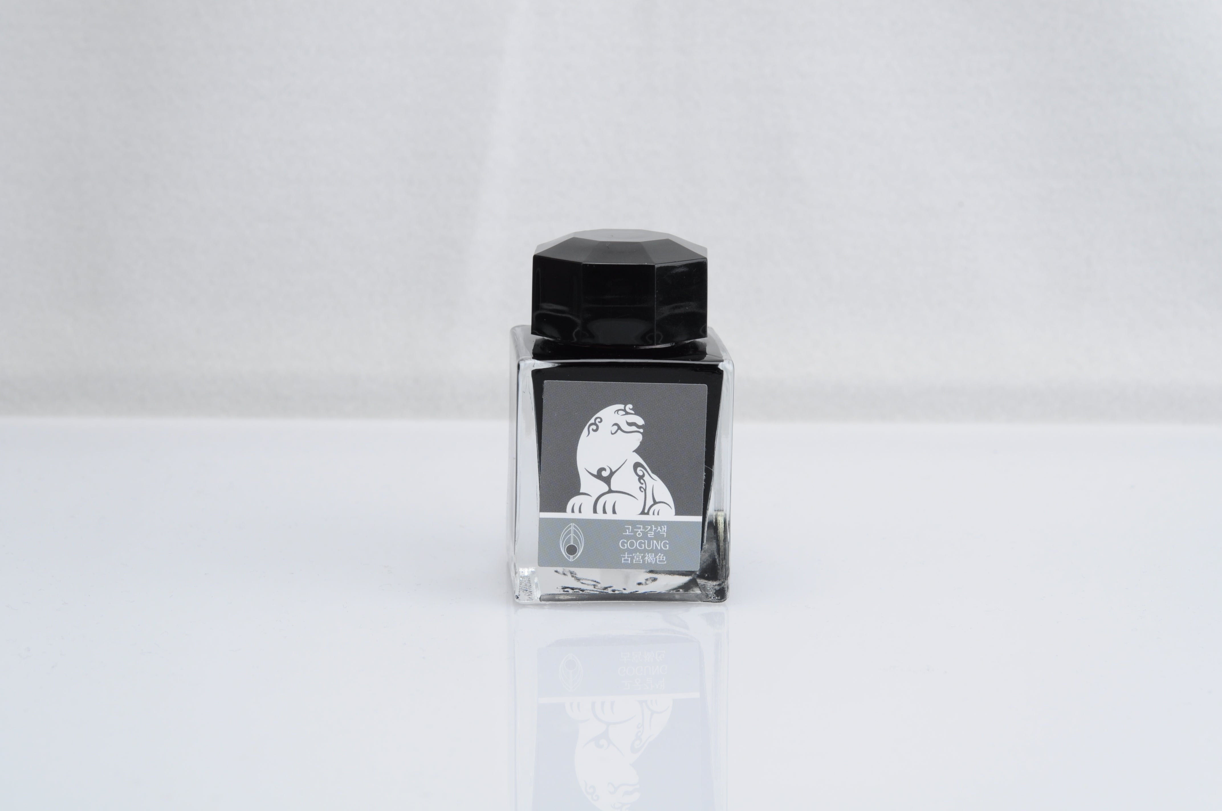 Gogung (I·COLOR·U Ink)