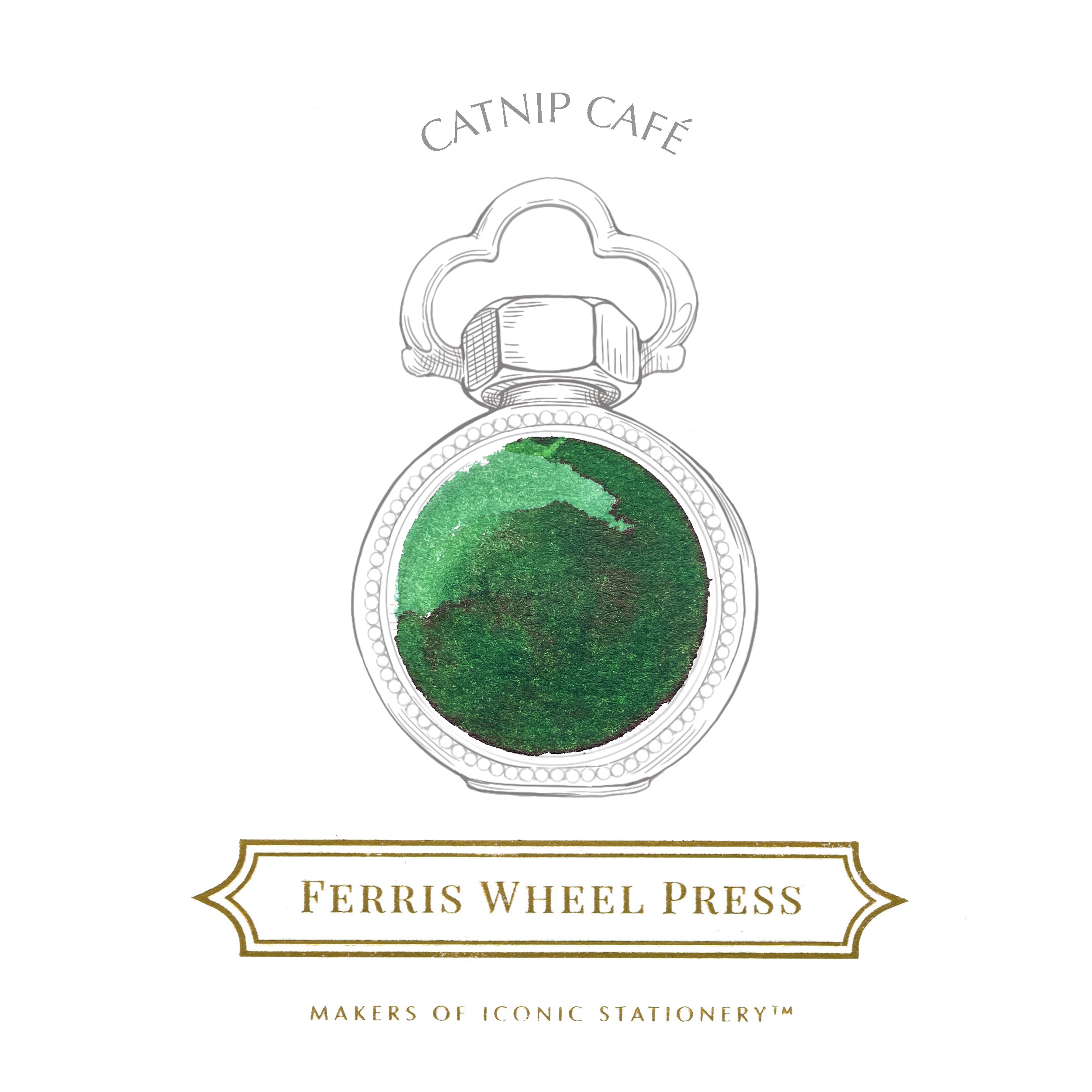 Everyday Collection | Catnip Café