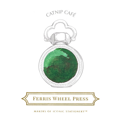 Everyday Collection | Catnip Café