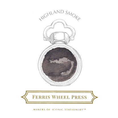 Everyday Collection | Highland Smoke