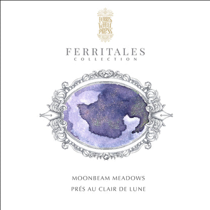 FerriTales | Bestiary Series - Moonbeam Meadows