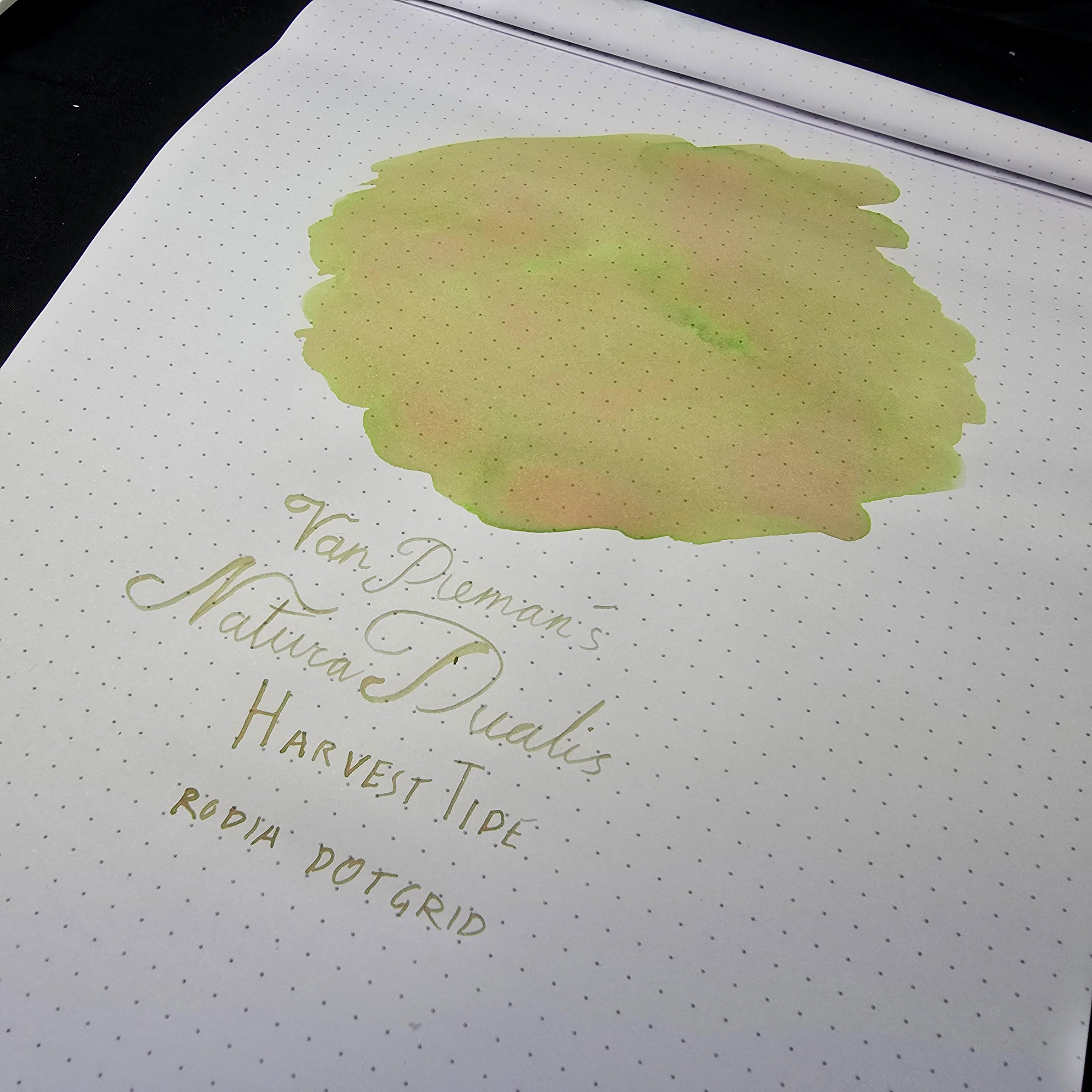 Professional - Natura Dualis Harvest Tide Dual Tone