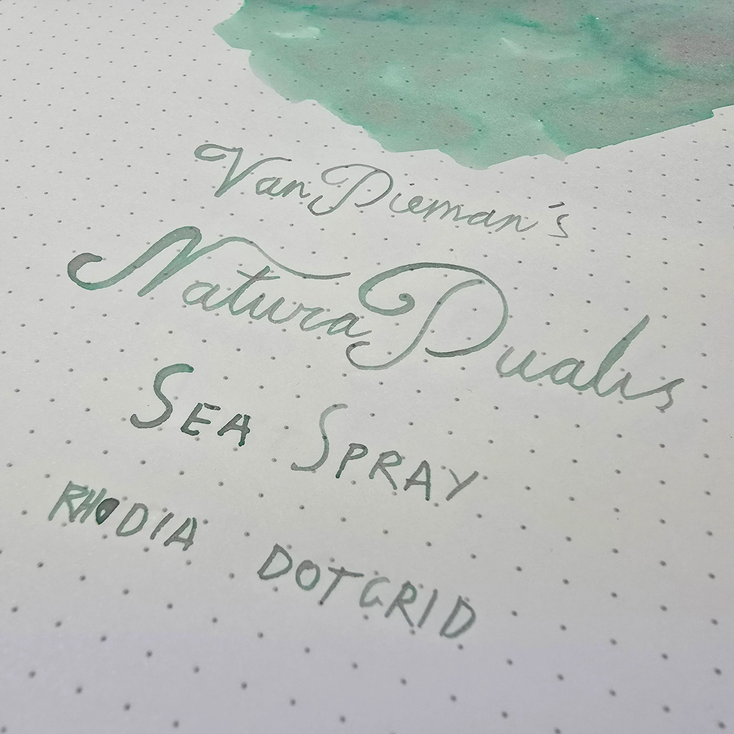 Professional - Natura Dualis Sea Spray Dual Tone