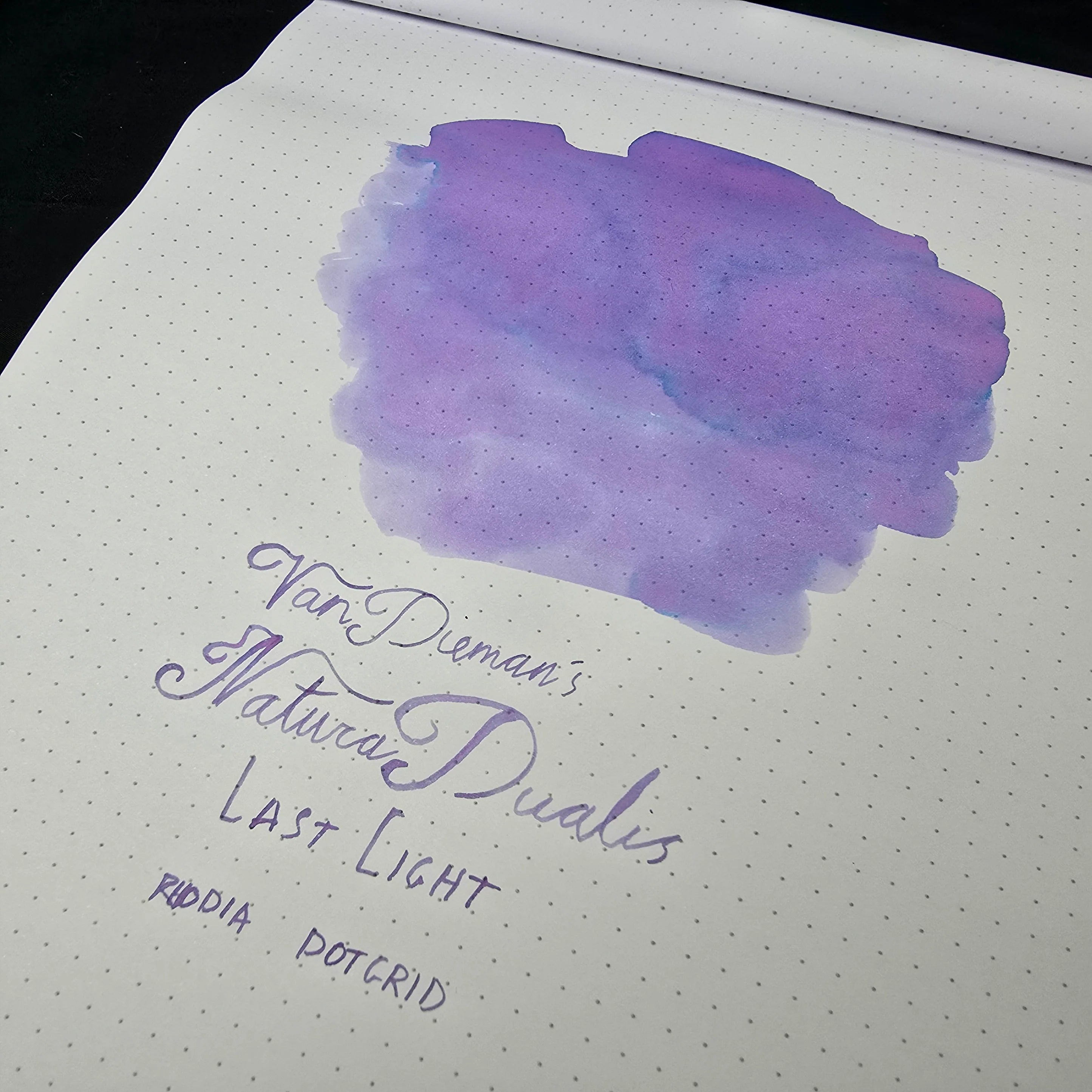 Professional - Natura Dualis Last Light Dual Tone