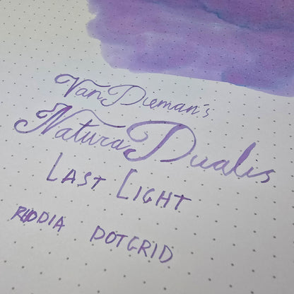 Professional - Natura Dualis Last Light Dual Tone