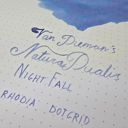 Professional - Natura Dualis NightFall Dual Tone