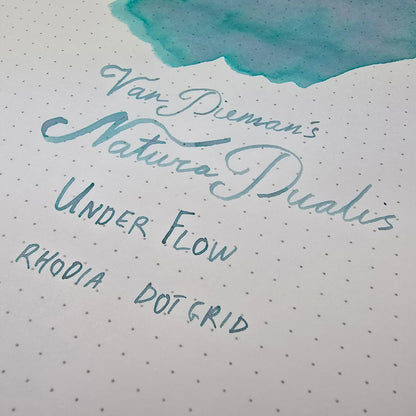 Professional - Natura Dualis Underflow Dual Tone