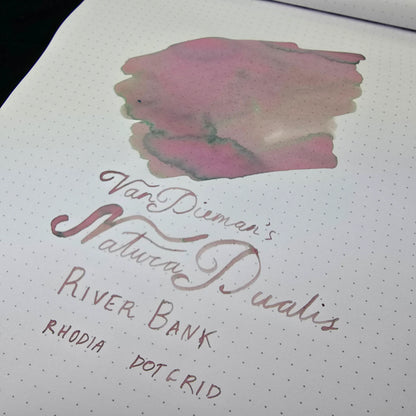 Professional - Natura Dualis Riverbank Dual Tone
