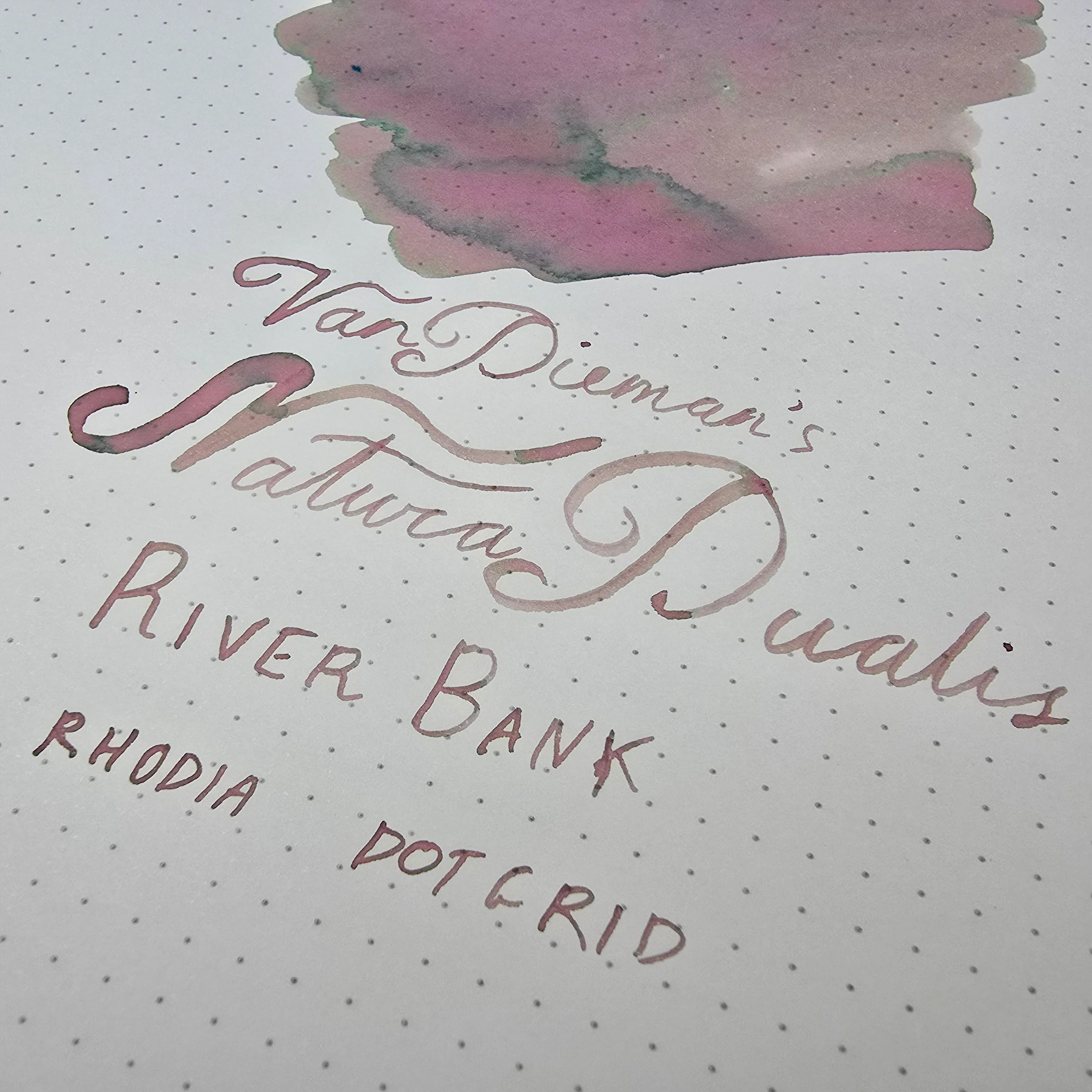 Professional - Natura Dualis Riverbank Dual Tone