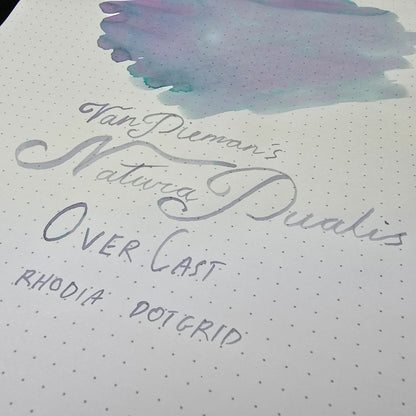 Professional - Natura Dualis Overcast Dual Tone