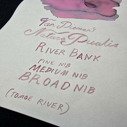 Professional - Natura Dualis Riverbank Dual Tone