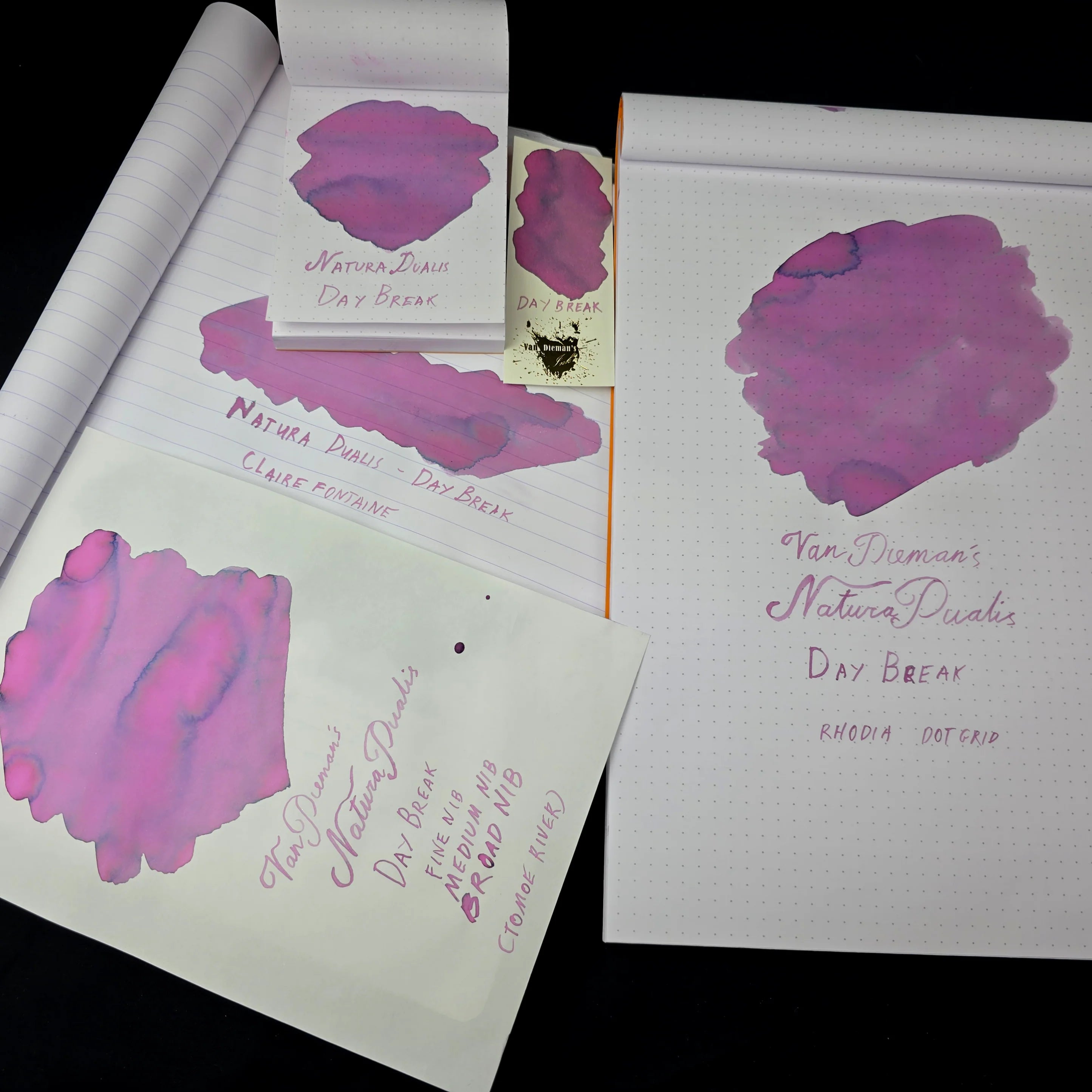Professional - Natura Dualis Daybreak Dual Tone