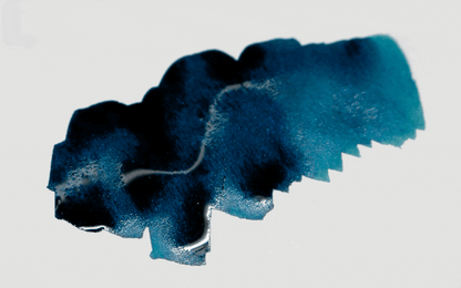2025 Blue Green Snake (Glistening Purple Blue)