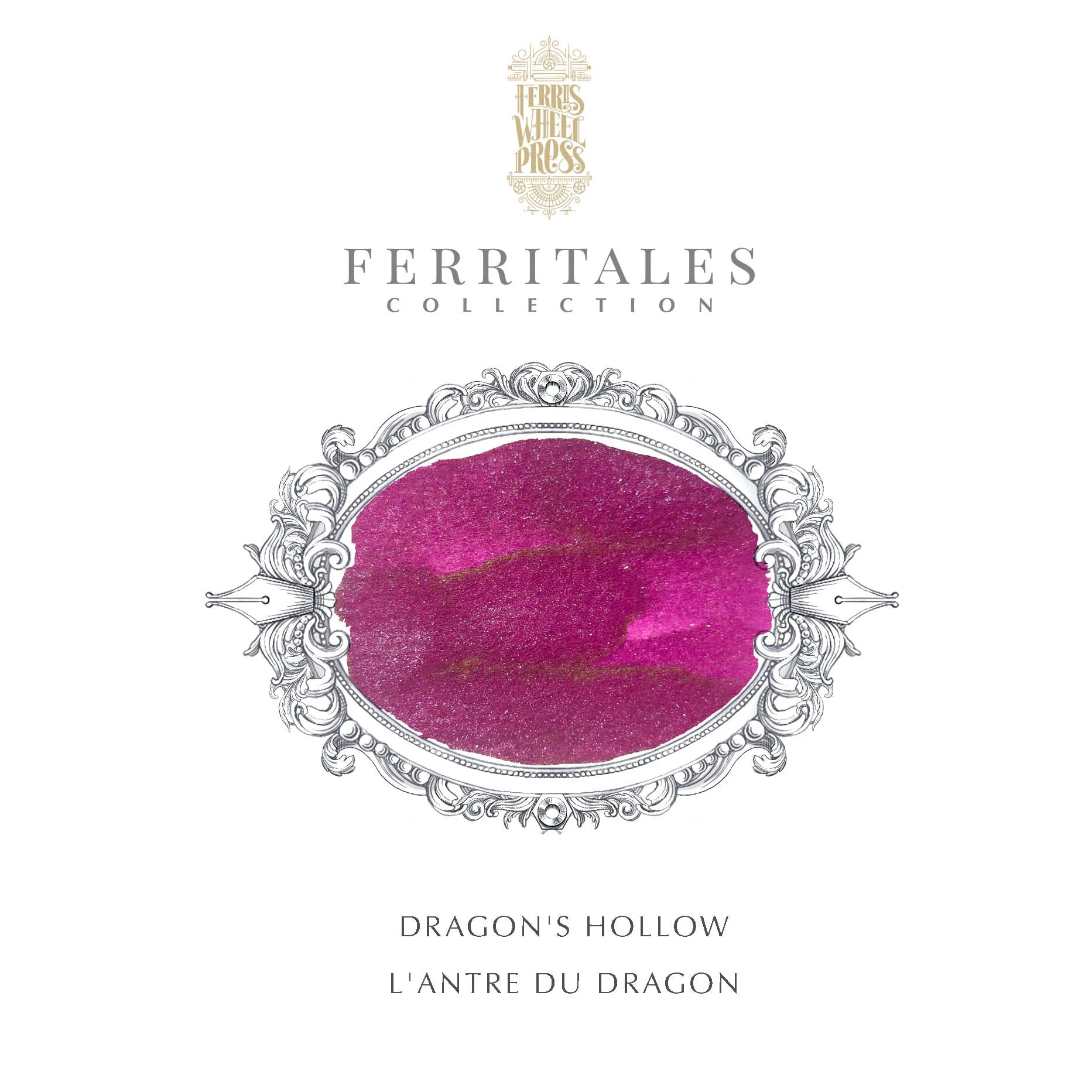 FerriTales | The Book of Knights Series - Dragon's Hollow