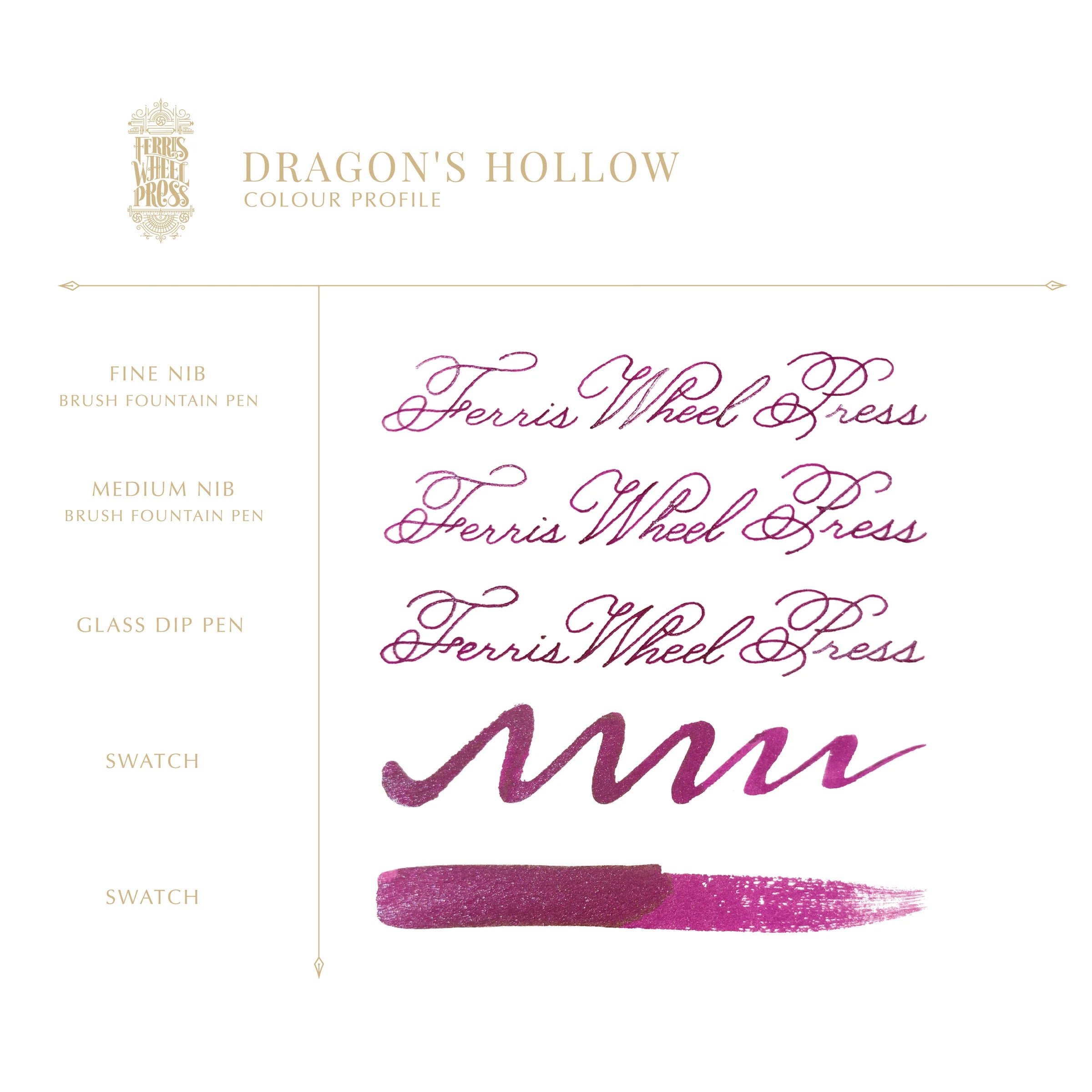 FerriTales | The Book of Knights Series - Dragon's Hollow