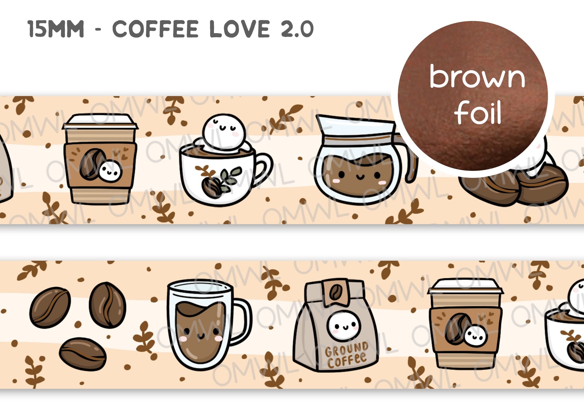 Coffee Love 2.0