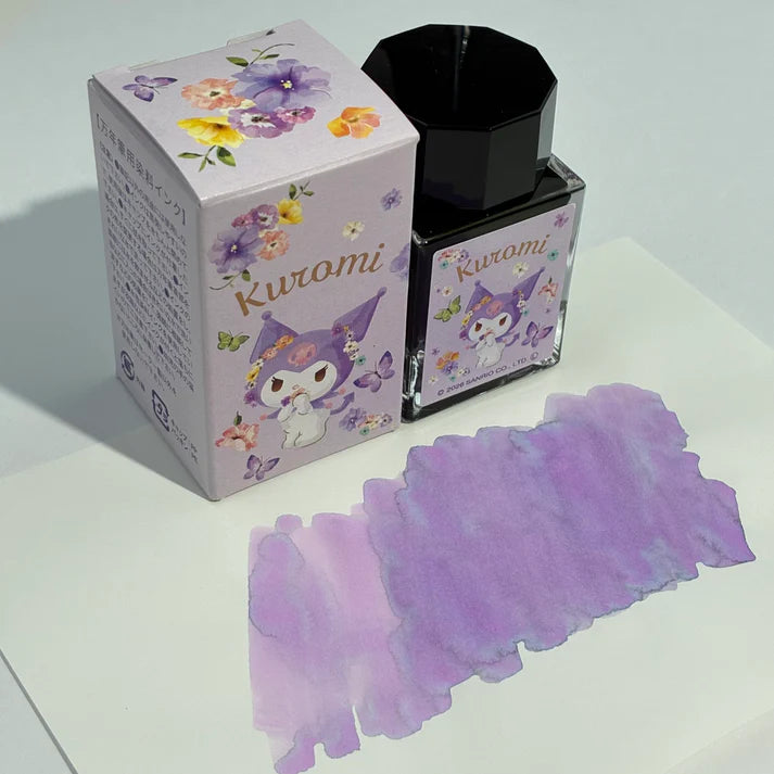 Sanrio Characters Kuromi Original Ink