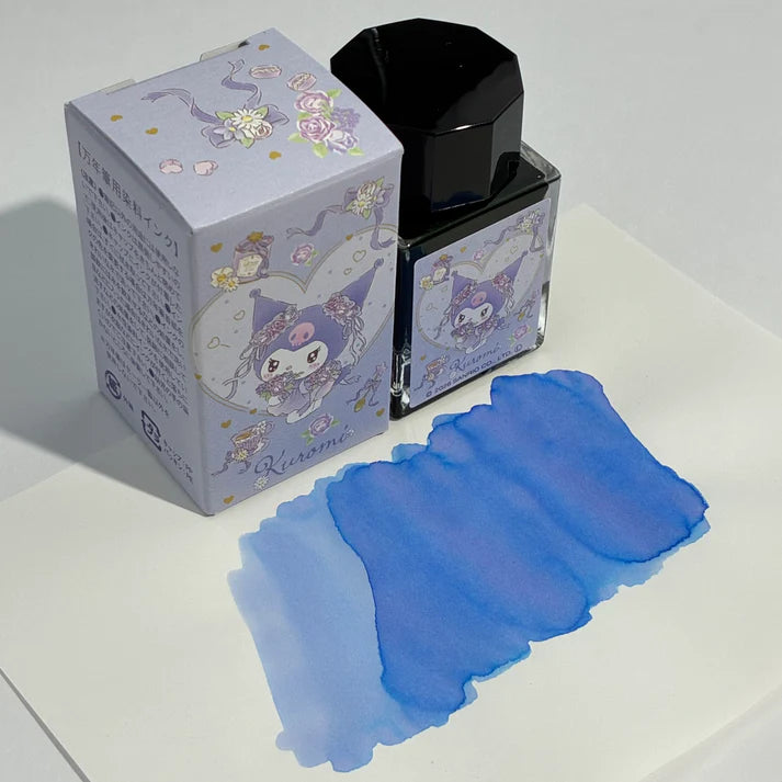 Sanrio Characters Kuromi Original Ink