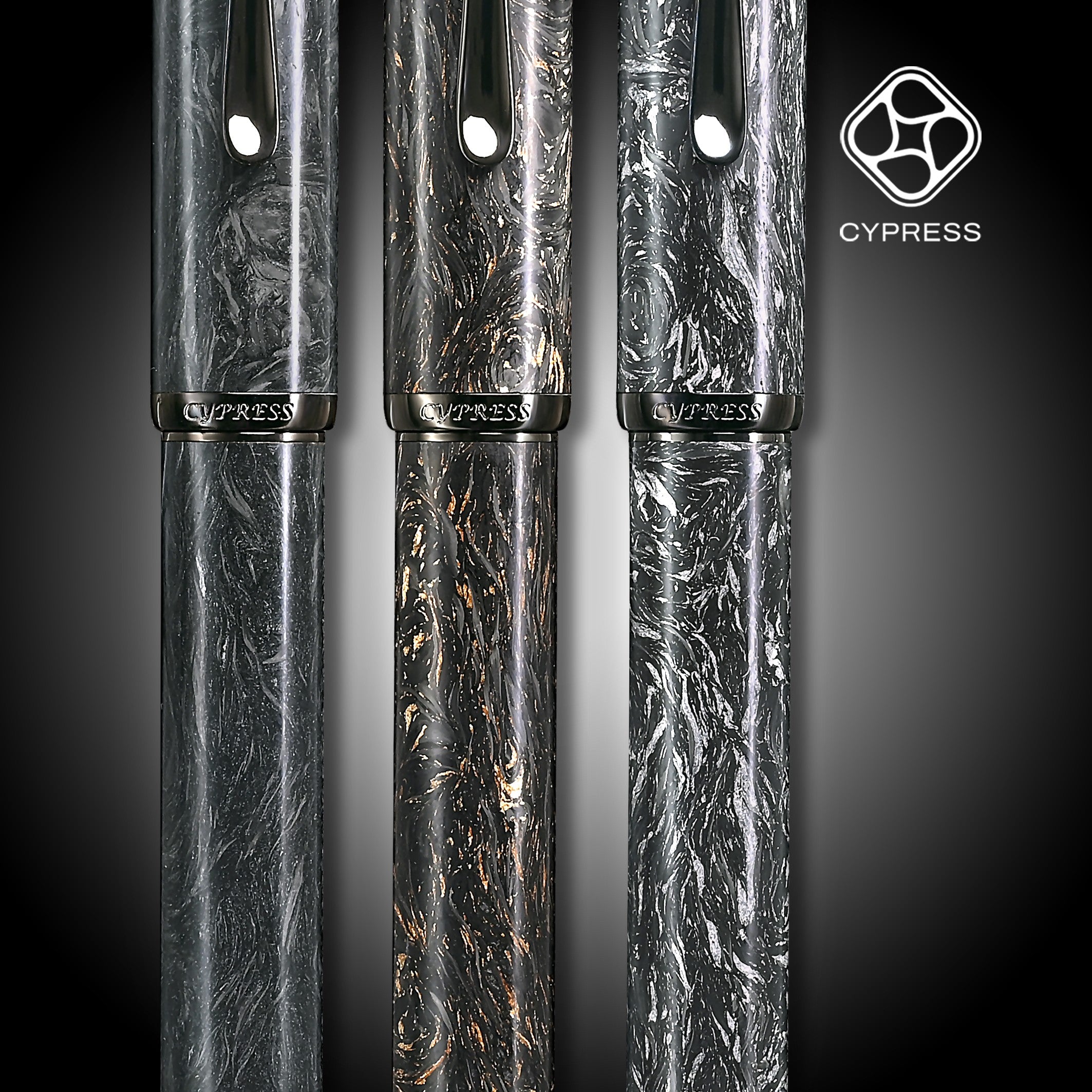 Carbon Fiber 1 Meteorite