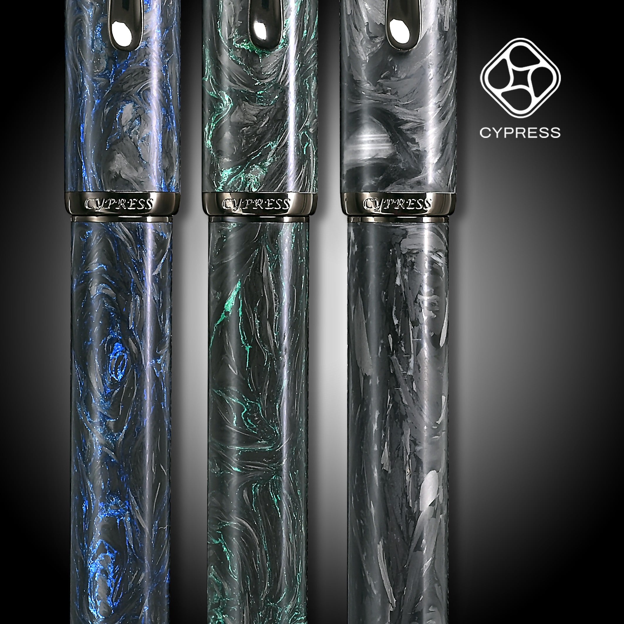 Carbon Fiber 1 Meteorite