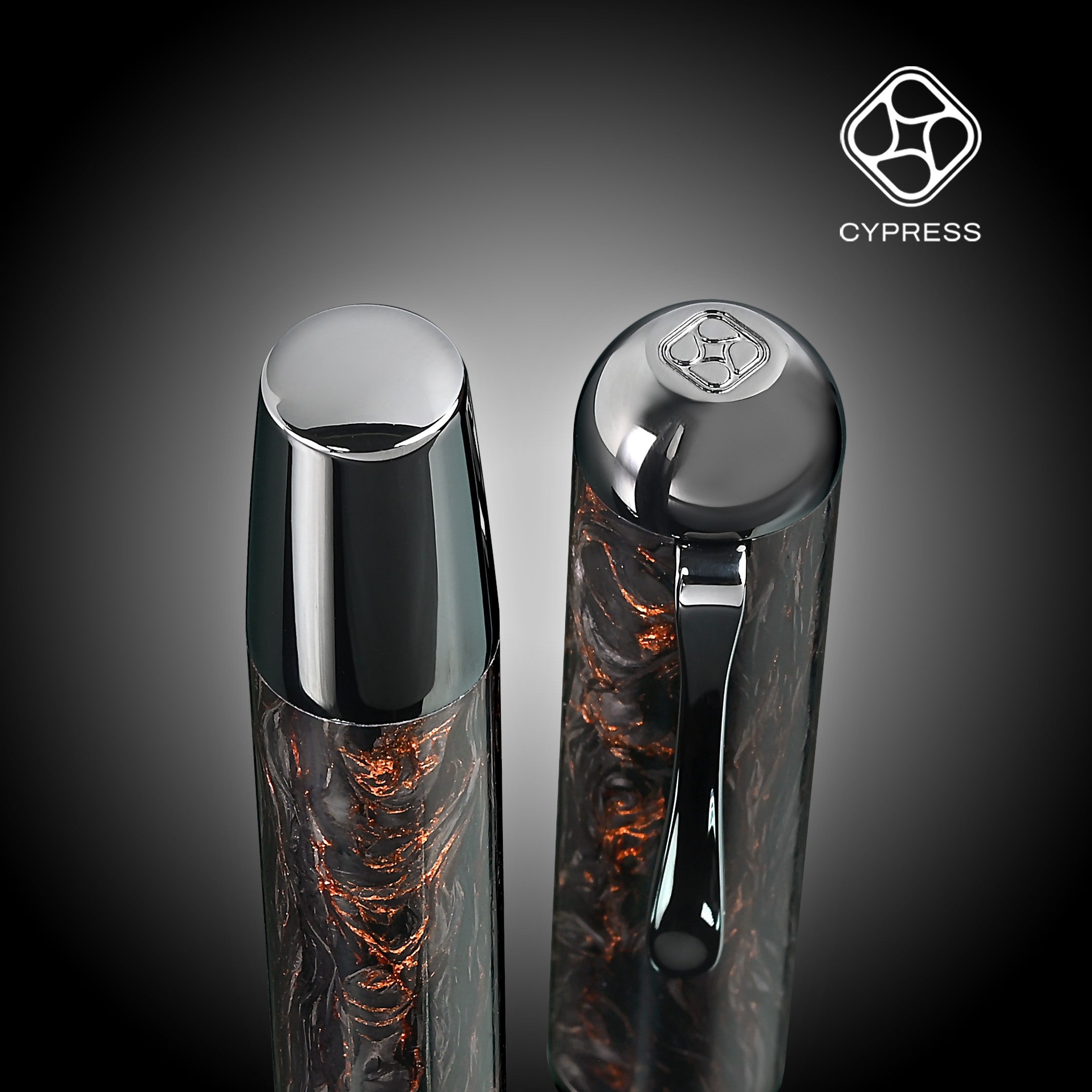 Carbon Fiber 1 Meteorite