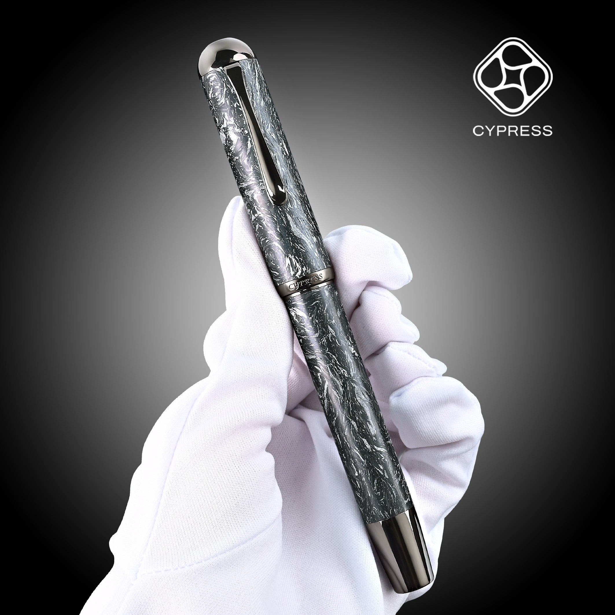 Carbon Fiber 1 Meteorite