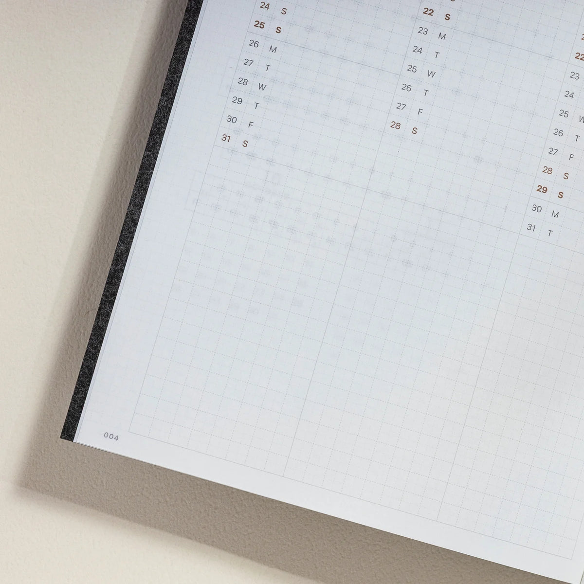 2027 SLIM BIWEEK PLANNER (Pre-Order)