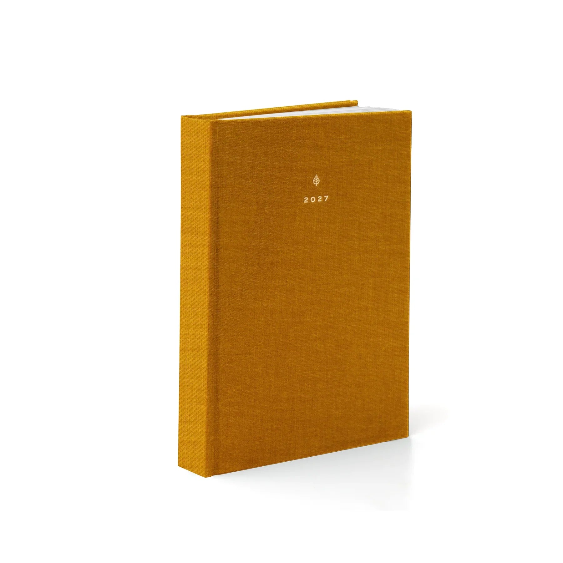 2027 A6 Daily Planner (Ships August 2026)