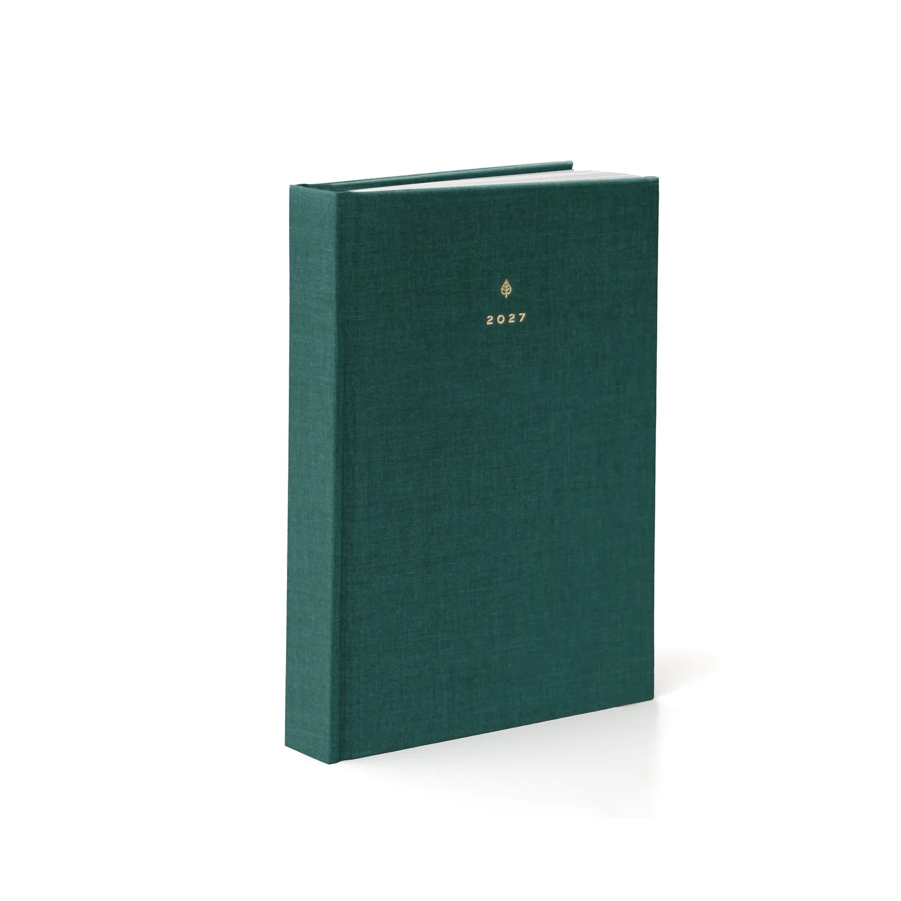 2027 A6 Daily Planner (Ships August 2026)