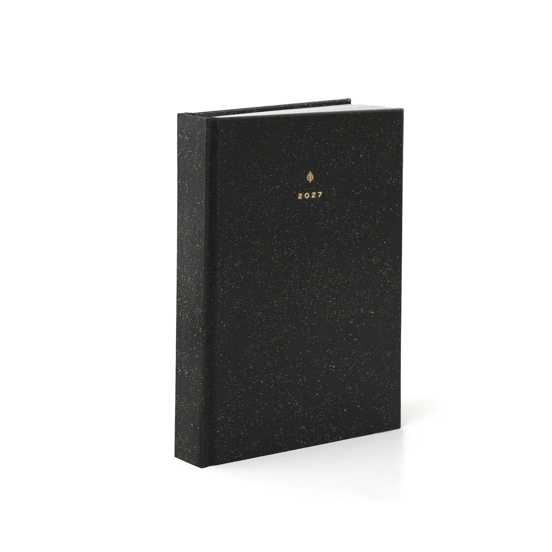 2027 A6 Daily Planner (Ships August 2026)