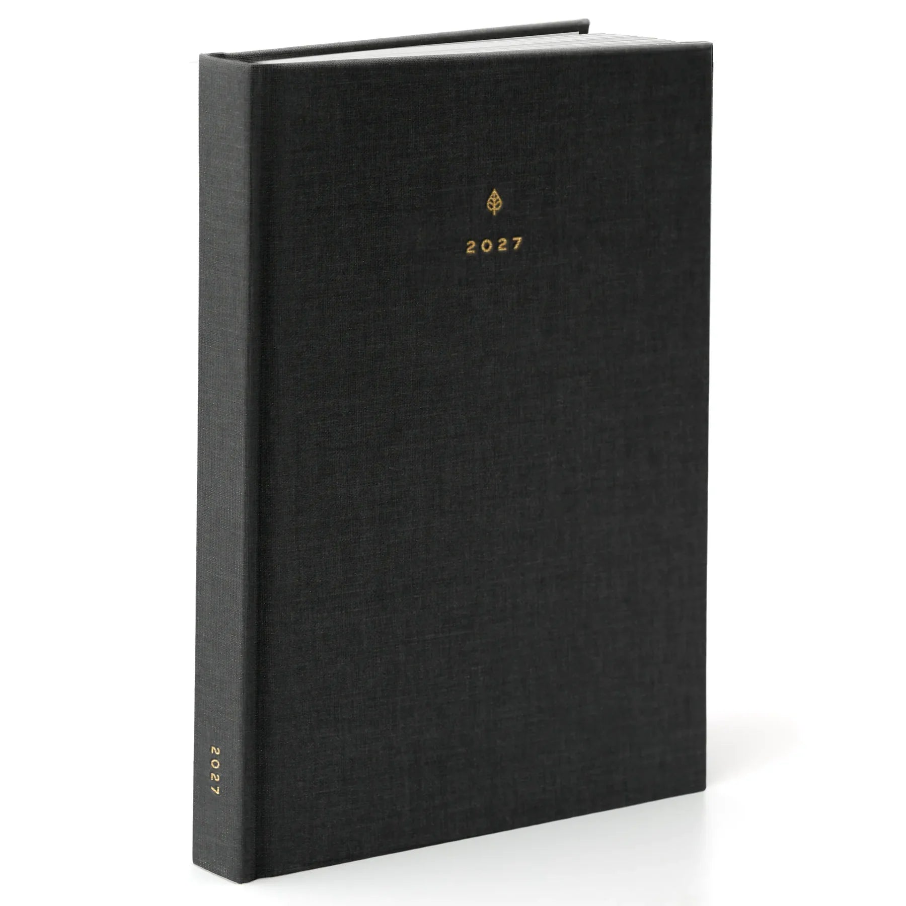 2027 B5 Minimalist Horizontal Planner (Ships August 2026)