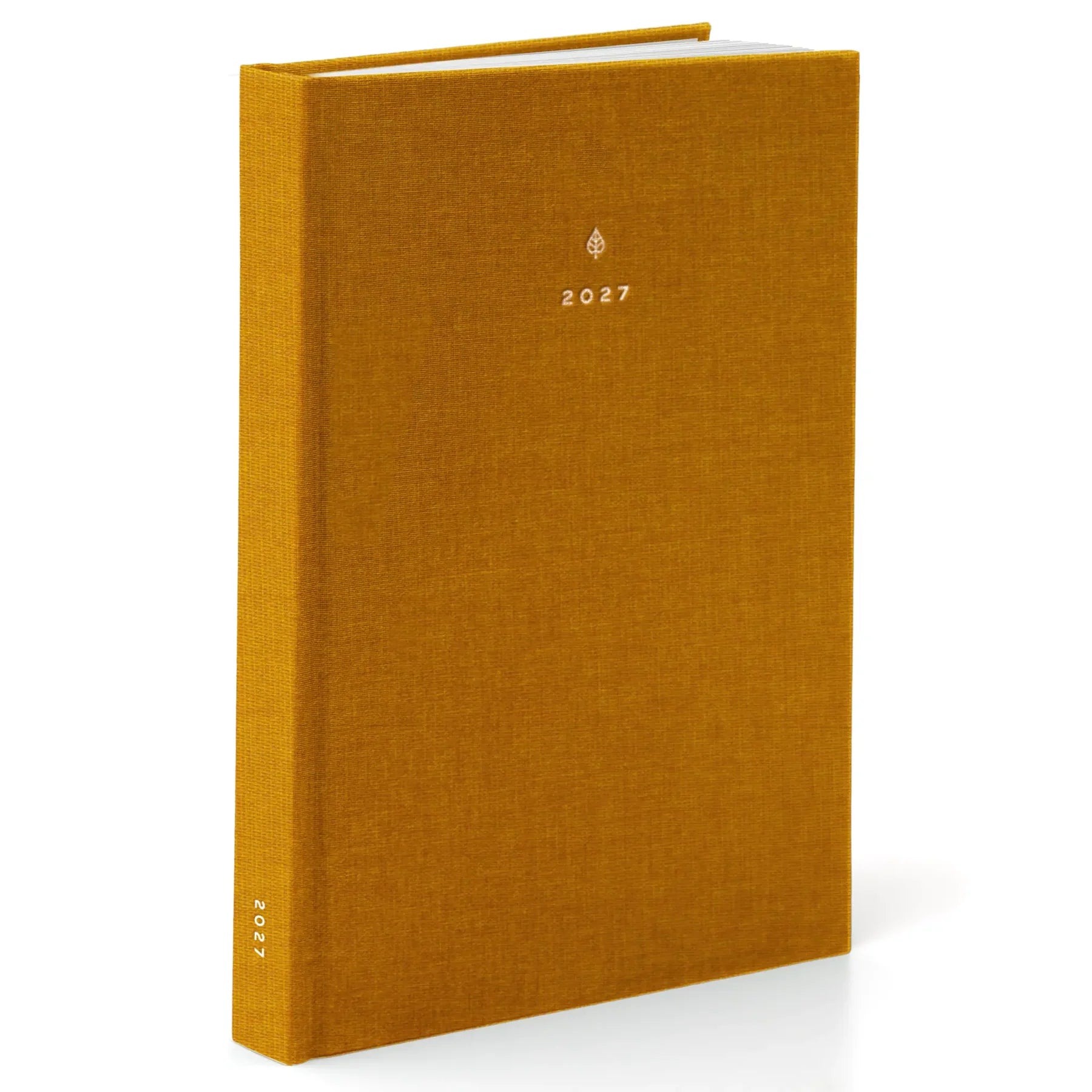 2027 B5 Minimalist Horizontal Planner (Ships August 2026)